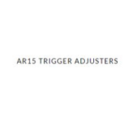 AR15 Trigger Adjusters coupons